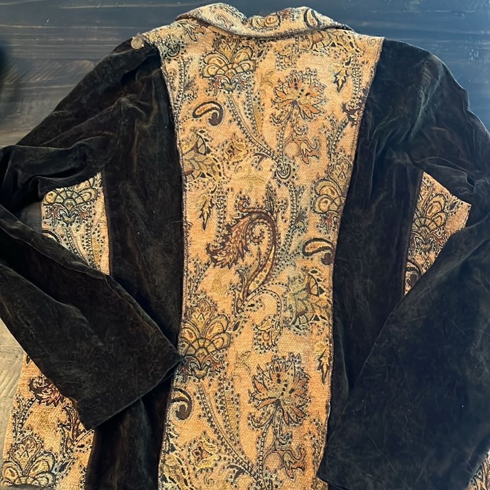 Vintage jacket  - Picture 3 of 3